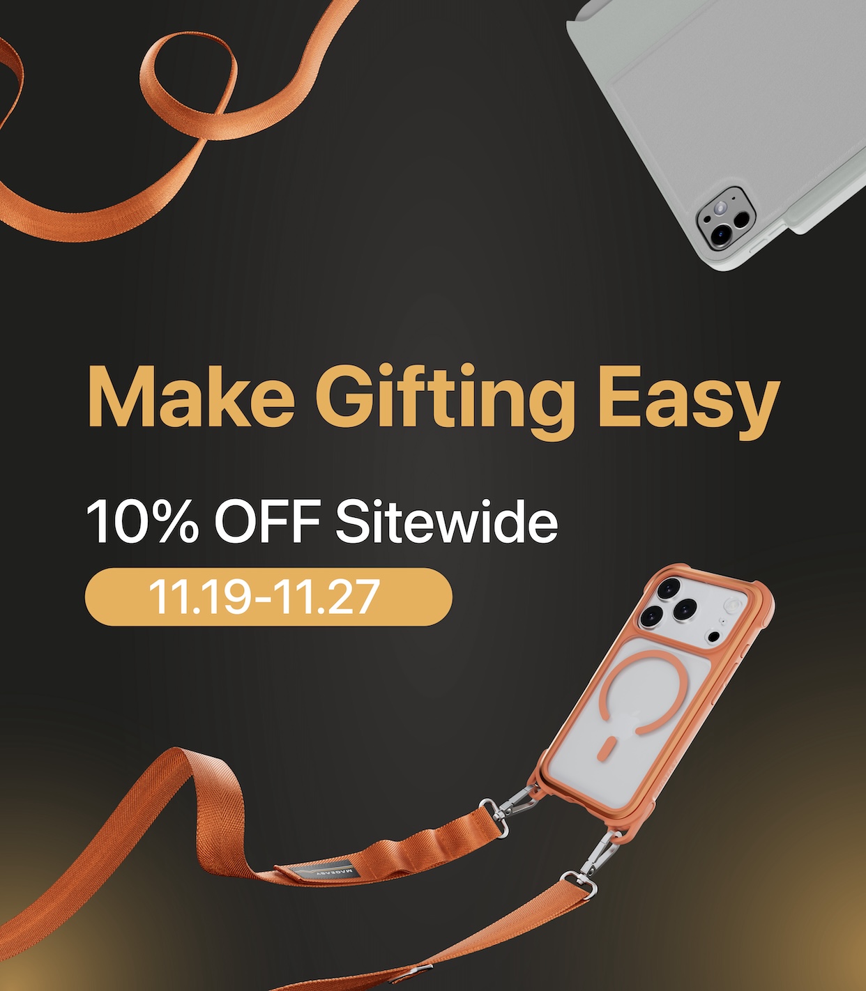Make Gifting Easy